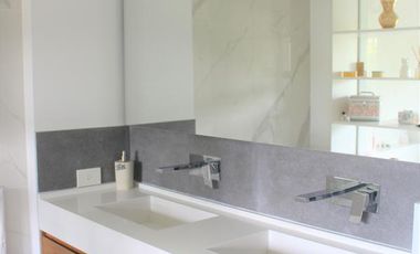 Casa en venta Martinez libertador al rio calle Muñiz 1300