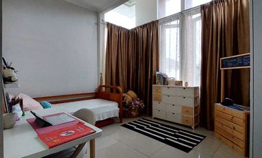 Dijual Rumah Super Cantik Berlokasi Di Cluster Livingstone