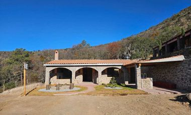 FRACCIONAMIENTO CASA GOYRI