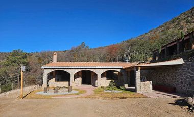 FRACCIONAMIENTO CASA GOYRI