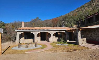 FRACCIONAMIENTO CASA GOYRI