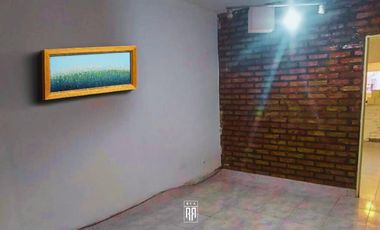 Departamento en planta baja 3 dormitorios - Cipolletti, Río Negro