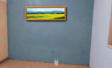 Departamento en planta baja 3 dormitorios - Cipolletti, Río Negro