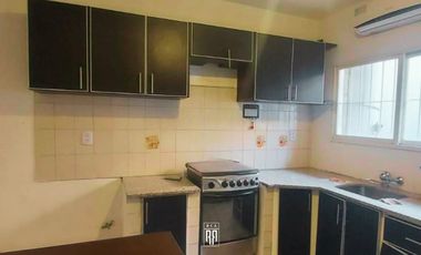 Departamento en planta baja 3 dormitorios - Cipolletti, Río Negro