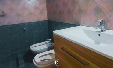 Departamento en planta baja 3 dormitorios - Cipolletti, Río Negro