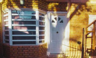 Departamento en planta baja 3 dormitorios - Cipolletti, Río Negro