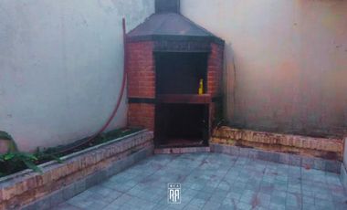 Departamento en planta baja 3 dormitorios - Cipolletti, Río Negro