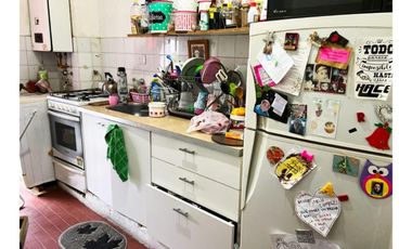 Departamento en venta - 3 Dormitorios 1 Baño - 64.1Mts2 - Wilde, Avellaneda