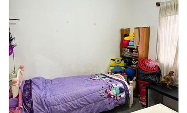 Departamento en venta - 3 Dormitorios 1 Baño - 64.1Mts2 - Wilde, Avellaneda