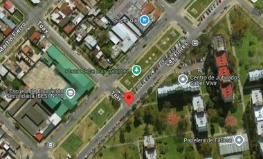 Departamento en venta - 3 Dormitorios 1 Baño - 64.1Mts2 - Wilde, Avellaneda