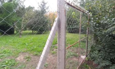 Terreno en venta - 704mts2 - Marcos Paz