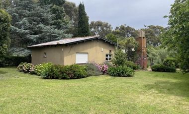 Casa en venta - 6 Dormitorios 6 Baños - 23.900Mts2 - Mar del Plata