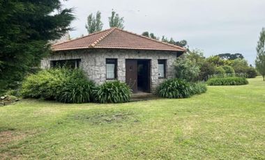 Casa en venta - 6 Dormitorios 6 Baños - 23.900Mts2 - Mar del Plata