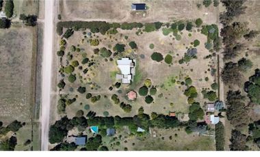Casa en venta - 6 Dormitorios 6 Baños - 23.900Mts2 - Mar del Plata