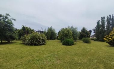 Casa en venta - 6 Dormitorios 6 Baños - 23.900Mts2 - Mar del Plata