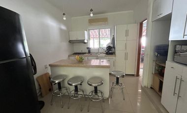 Casa en Ixtapa a solo 2 cuadras Zona Hotelera