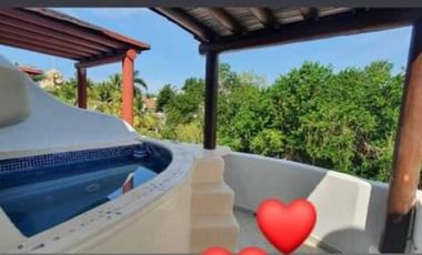 Casa en Ixtapa a solo 2 cuadras Zona Hotelera