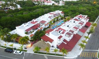 Casa en Ixtapa a solo 2 cuadras Zona Hotelera