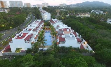 Casa en Ixtapa a solo 2 cuadras Zona Hotelera