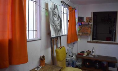 PH en venta - 4 Dormitorios 2 Baños - 135Mts2 - Villa Maipú