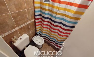 PH tipo casa en venta, Asborno 295, Escobar Centro. APTO CREDITO.