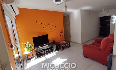 PH tipo casa en venta, Asborno 295, Escobar Centro. APTO CREDITO.