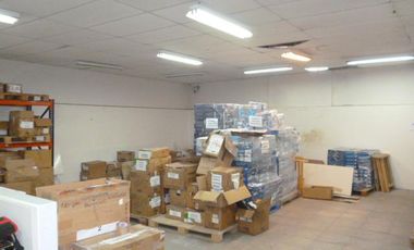 Edificio en Venta Parque Patricios