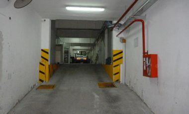 Edificio en Venta Parque Patricios