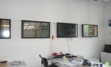 Edificio en Venta Parque Patricios