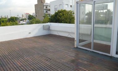 Edificio en Venta Parque Patricios