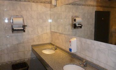 Edificio en Venta Parque Patricios