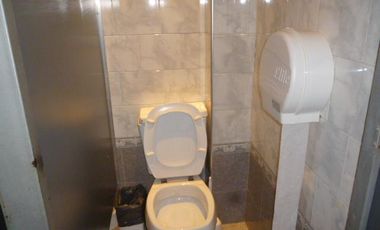 Edificio en Venta Parque Patricios