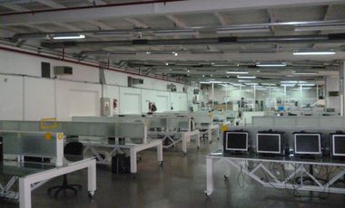 Edificio en Venta Parque Patricios