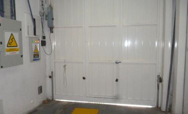 Edificio en Venta Parque Patricios