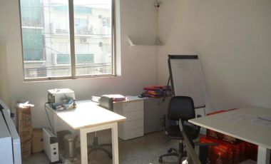 Edificio en Venta Parque Patricios