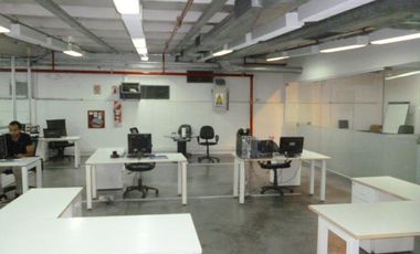 Edificio en Venta Parque Patricios