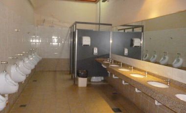 Edificio en Venta Parque Patricios