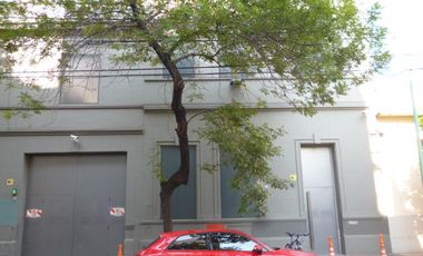 Edificio en Venta Parque Patricios