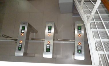 Edificio en Venta Parque Patricios