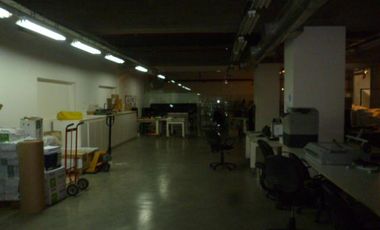 Edificio en Venta Parque Patricios