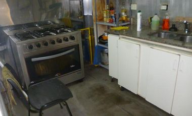 Edificio en Venta Parque Patricios