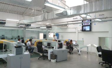 Edificio en Venta Parque Patricios