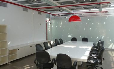 Edificio en Venta Parque Patricios