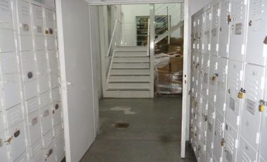 Edificio en Venta Parque Patricios