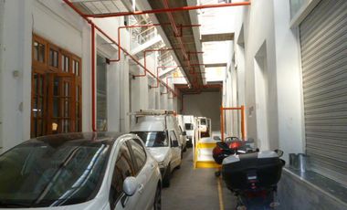 Edificio en Venta Parque Patricios