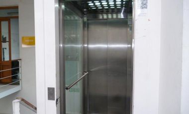 Edificio en Venta Parque Patricios