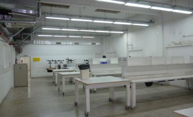 Edificio en Venta Parque Patricios