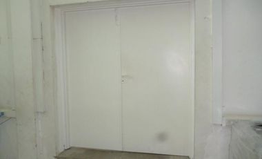 Edificio en Venta Parque Patricios