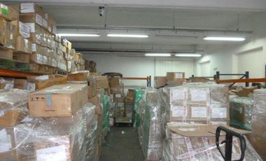 Edificio en Venta Parque Patricios