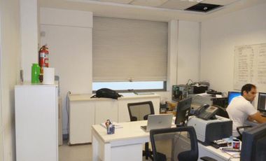 Edificio en Venta Parque Patricios